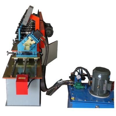 HXCU Light Steel keel